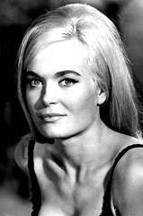 Shirley Eaton profile picture