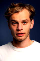 Aidan Scott profile picture