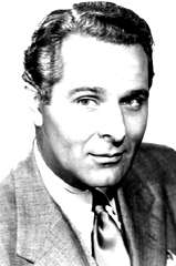 Alexander Scourby profile picture