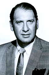 Henny Youngman profile picture