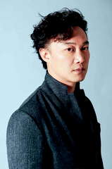Eason Chan Yik-Shun profile picture