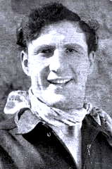 George Magrill profile picture