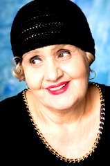 Rodica Mandache profile picture