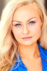 Tatiana Warden profile picture