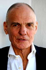 Hans Peter Hallwachs profile picture