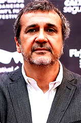 José Alvarenga Jr.