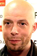 Ted Geoghegan profile picture