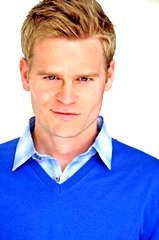 Adam Powell profile picture