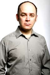 Todd Barry profile picture