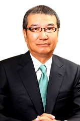 Yoshishige Shimatani