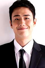 Jang Se-won profile picture