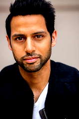 Aly Mawji profile picture