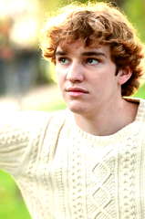 Harrison Higdon