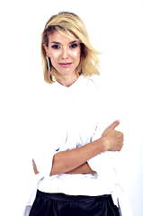 Alina Chivulescu profile picture