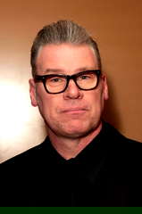 Mark Kermode profile picture
