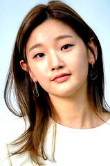 Park So-dam profile picture