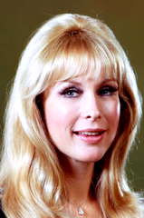 Barbara Eden