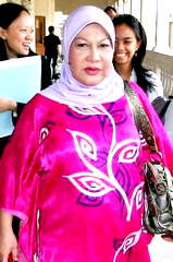 Azean Irdawaty