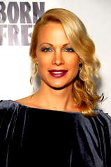 Alison Eastwood profile picture