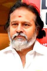 K. S. G. Venkatesh profile picture
