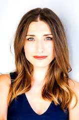 Konstantina Mantelos profile picture