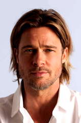 Brad Pitt profile picture