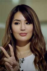 Maria Selena profile picture
