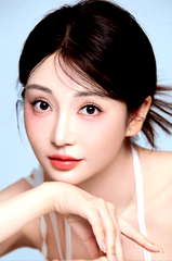 Kang Yihan profile picture