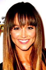 Sharni Vinson profile picture