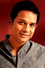 Karthik (Singer)