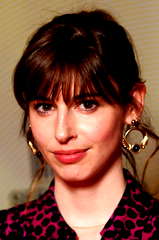 Bérangère Mc Neese profile picture