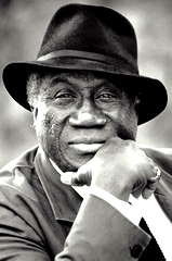 Bill Henderson profile picture