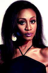 Beverley Knight profile picture