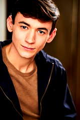 Connor McKinley Griffin profile picture
