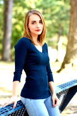 Brittany Rachelle Smith profile picture