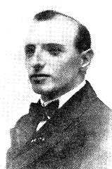 James H. White