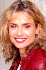 Maryam d'Abo profile picture