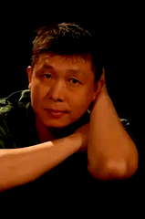 Yang Lin profile picture