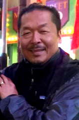 Jason Kwan