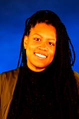 Imani Leigh