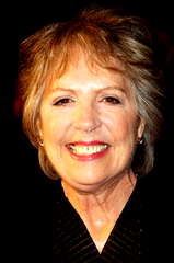 Penelope Wilton profile picture