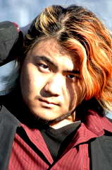 Kaiji Tang