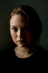 Mia Threapleton