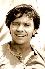 Robert Random profile picture