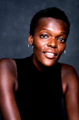 Sheila Atim