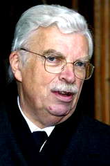 Daniel Toscan du Plantier