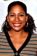 Natalie Paul profile picture