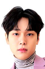 Kang You-seok