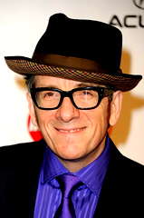 Elvis Costello