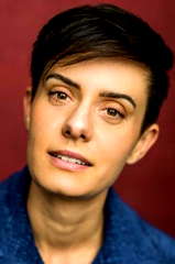 Gabrielle Sheppard profile picture